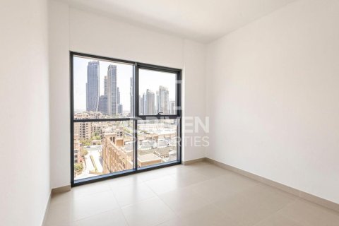 Apartament në Downtown Dubai (Downtown Burj Dubai), Dubai, Emiratet e Bashkuara Arabe 2 dhoma gjumi, 119.66 m2. № 745396 - Foto 11