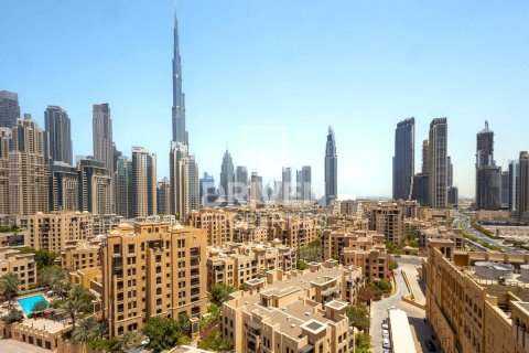 Apartament në Downtown Dubai (Downtown Burj Dubai), Dubai, Emiratet e Bashkuara Arabe 2 dhoma gjumi, 119.66 m2. № 745396 - Foto 14