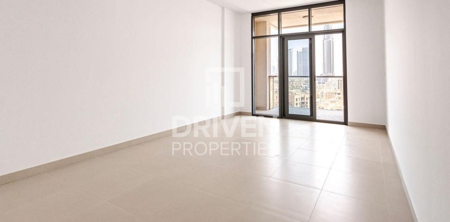 Apartament në Downtown Dubai (Downtown Burj Dubai), Dubai, Emiratet e Bashkuara Arabe 2 dhoma gjumi, 119.66 m2. № 745396