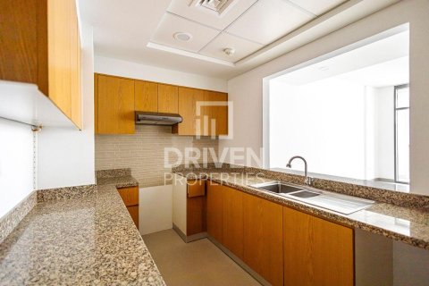 Apartament në Downtown Dubai (Downtown Burj Dubai), Dubai, Emiratet e Bashkuara Arabe 2 dhoma gjumi, 119.66 m2. № 745396 - Foto 5