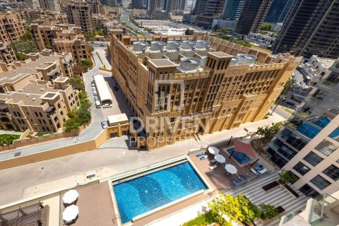 Apartament në Downtown Dubai (Downtown Burj Dubai), Dubai, Emiratet e Bashkuara Arabe 2 dhoma gjumi, 119.66 m2. № 745396 - Foto 7