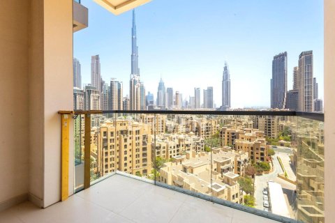 Apartament në Downtown Dubai (Downtown Burj Dubai), Dubai, Emiratet e Bashkuara Arabe 2 dhoma gjumi, 119.66 m2. № 745396 - Foto 12