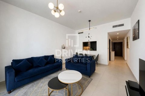 Appartamento in affitto a Zabeel, Dubai, EAU 2 camere da letto, 110.55 mq. № 765704 - foto 4