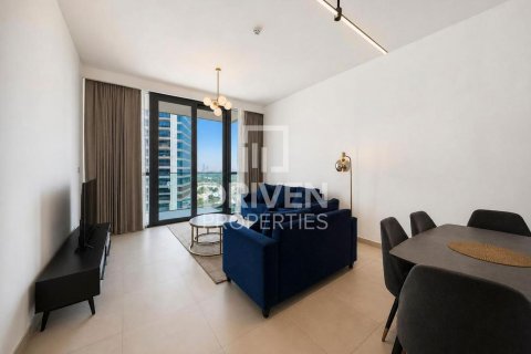 Apartment in Zabeel, Dubai, UAE 2 bedrooms, 110.55 sq.m. № 765704