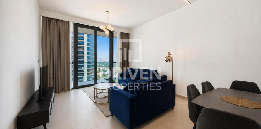 Appartamento a Zabeel, Dubai, EAU 2 camere da letto, 110.55 mq. № 765704