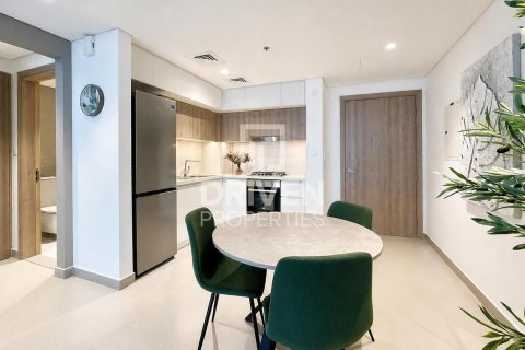 Wohnung zur Miete in Dubai Hills Estate, Dubai, VAE 1 Schlafzimmer, 62.25 m2 Nr. 765698 - Foto 3