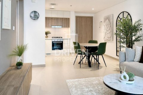 Apartman u Dubai Hills Estate, UAE 62.25 m2, 1 spavaća soba Br. 765698