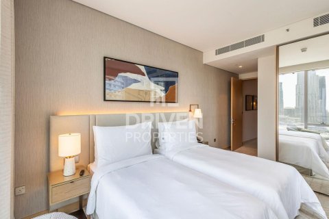 Appartement à louer à Downtown Dubai (Downtown Burj Dubai), Dubai, EAU 2 chambres, 101.54 m2 № 765701 - photo 3