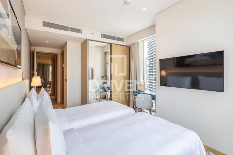 Appartement à louer à Downtown Dubai (Downtown Burj Dubai), Dubai, EAU 2 chambres, 101.54 m2 № 765701 - photo 4