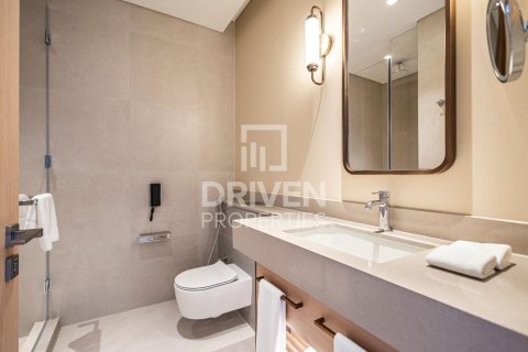 Appartement à louer à Downtown Dubai (Downtown Burj Dubai), Dubai, EAU 2 chambres, 101.54 m2 № 765701 - photo 6