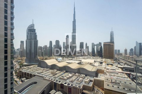 Appartement à louer à Downtown Dubai (Downtown Burj Dubai), Dubai, EAU 2 chambres, 101.54 m2 № 765701 - photo 19