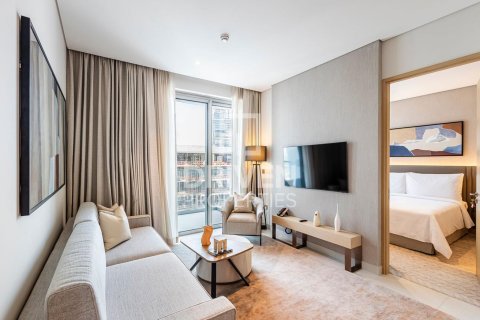 Appartement à louer à Downtown Dubai (Downtown Burj Dubai), Dubai, EAU 2 chambres, 101.54 m2 № 765701 - photo 13