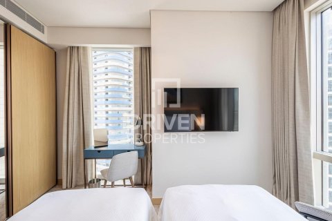 Appartement à louer à Downtown Dubai (Downtown Burj Dubai), Dubai, EAU 2 chambres, 101.54 m2 № 765701 - photo 5