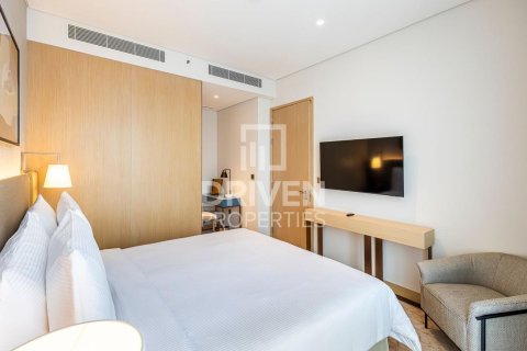 Appartement à louer à Downtown Dubai (Downtown Burj Dubai), Dubai, EAU 2 chambres, 101.54 m2 № 765701 - photo 10