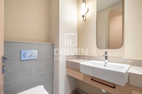 Appartement à louer à Downtown Dubai (Downtown Burj Dubai), Dubai, EAU 2 chambres, 101.54 m2 № 765701 - photo 12