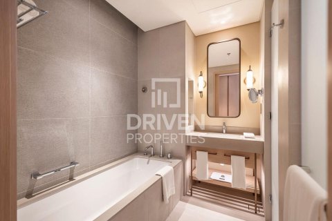 Appartement à louer à Downtown Dubai (Downtown Burj Dubai), Dubai, EAU 2 chambres, 101.54 m2 № 765701 - photo 11