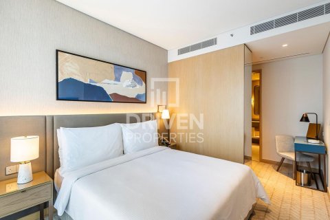 Appartement à louer à Downtown Dubai (Downtown Burj Dubai), Dubai, EAU 2 chambres, 101.54 m2 № 765701 - photo 9