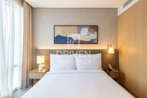 Appartement à louer à Downtown Dubai (Downtown Burj Dubai), Dubai, EAU 2 chambres, 101.54 m2 № 765701 - photo 8
