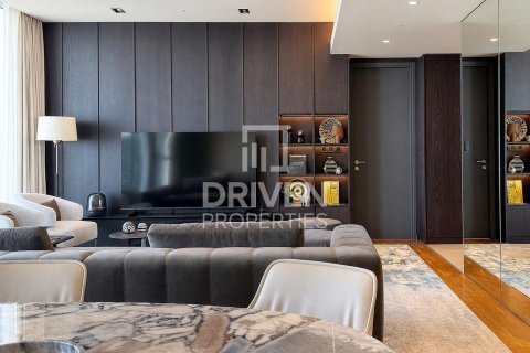 شقة للإيجار في Bluewaters، دبي، الإمارات العربية المتحدة 1 غرفة نوم ، 103.87 متر مربع ، رقم 765699 - صورة 7