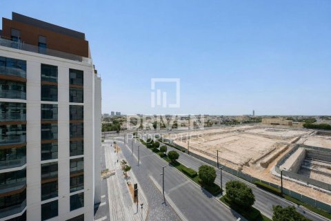 Apartmán v City Walk, Dubai, SAE 1 spálňa, 69.4 m2 č. 765702 - Fotografia 14