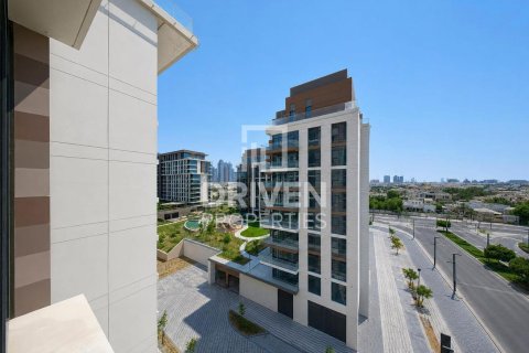 Apartmán v City Walk, Dubai, SAE 1 spálňa, 69.4 m2 č. 765702 - Fotografia 12