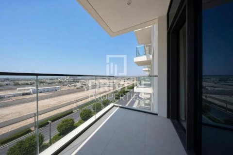 Apartmán v City Walk, Dubai, SAE 1 spálňa, 69.4 m2 č. 765702 - Fotografia 11