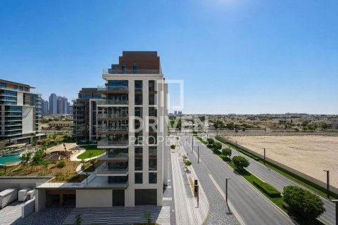 Apartmán v City Walk, Dubai, SAE 1 spálňa, 69.4 m2 č. 765702 - Fotografia 13