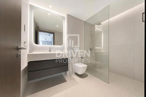 Apartmán v City Walk, Dubai, SAE 1 spálňa, 69.4 m2 č. 765702 - Fotografia 9