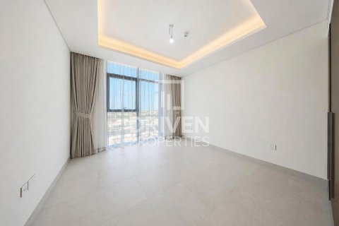 Apartmán v City Walk, Dubai, SAE 1 spálňa, 69.4 m2 č. 765702 - Fotografia 4