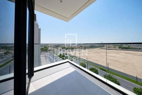 Apartmán v City Walk, Dubai, SAE 1 spálňa, 69.4 m2 č. 765702 - Fotografia 10