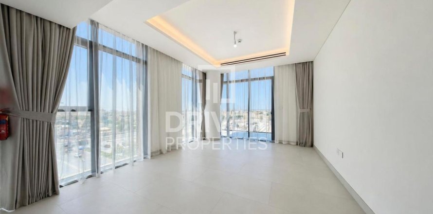Apartmán v City Walk, Dubai, SAE 1 spálňa, 69.4 m2 č. 765702