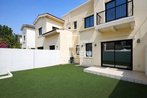 Villa itt: Reem, Dubai, EAE, 3 hálószoba, 201.6 m², azonosító: 765703 - fénykép 19