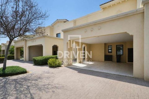 Villa itt: Reem, Dubai, EAE, 3 hálószoba, 201.6 m², azonosító: 765703 - fénykép 26