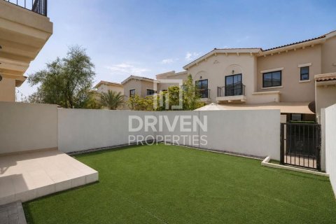 Villa itt: Reem, Dubai, EAE, 3 hálószoba, 201.6 m², azonosító: 765703 - fénykép 21