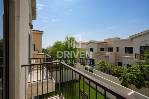 Villa itt: Reem, Dubai, EAE, 3 hálószoba, 201.6 m², azonosító: 765703 - fénykép 23