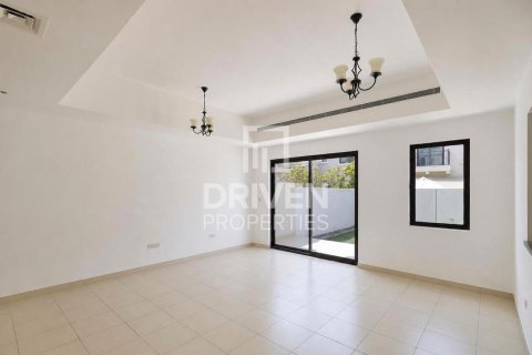 Willa w Reem, Dubai, ZEA 3 sypialnie, 201.6 mkw. nr 765703