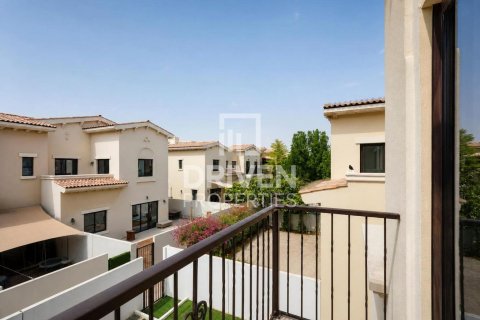 Villa itt: Reem, Dubai, EAE, 3 hálószoba, 201.6 m², azonosító: 765703 - fénykép 22