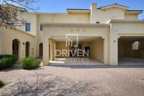 Villa itt: Reem, Dubai, EAE, 3 hálószoba, 201.6 m², azonosító: 765703 - fénykép 24