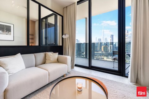 Apartment sa Business Bay, Dubai, UAE 1 silid-tulugan, 59.9 sq.m. № 687626