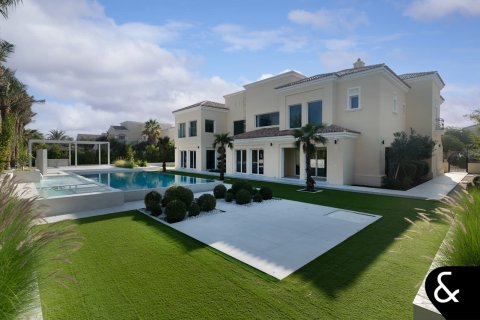Villa i Arabian Ranches, Dubai, UAE 6 sovrum, 1234 kvm Nr. 685006