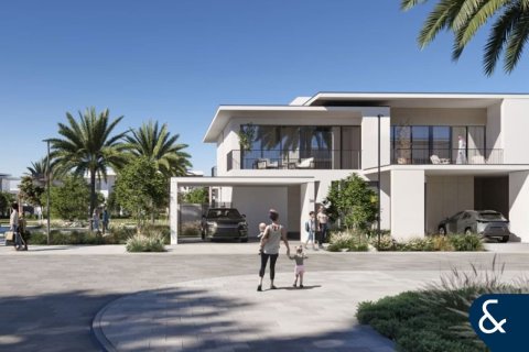 Villa en The Valley, Dubai, EAU 4 dormitorios, 276 m² № 685004
