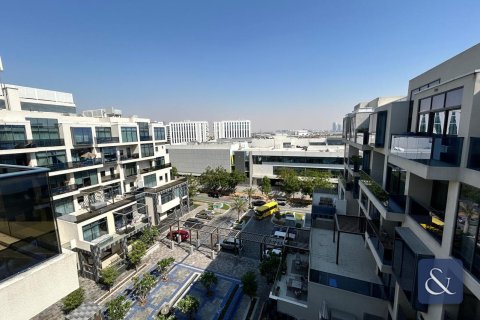 Квартира в Motor City, Дубай, ОАЭ 2 спальни, 134м2 № 684893