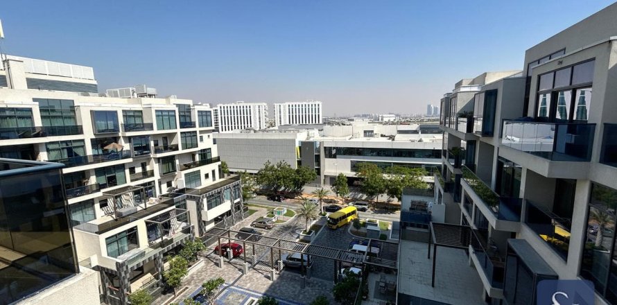 Byt v Motor City, Dubai, SAE 2 ložnice, 134 m² Č.: 684893