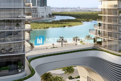 Appartement te koop in Al Reem Island, Abu Dhabi, VAE 1 slaapkamer, 100.1 vr.m., nr 634054 - foto 17