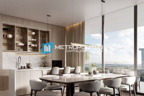 Appartement te koop in Al Reem Island, Abu Dhabi, VAE 1 slaapkamer, 100.1 vr.m., nr 634054 - foto 5