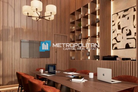 Appartement te koop in Al Reem Island, Abu Dhabi, VAE 1 slaapkamer, 100.1 vr.m., nr 634054 - foto 11