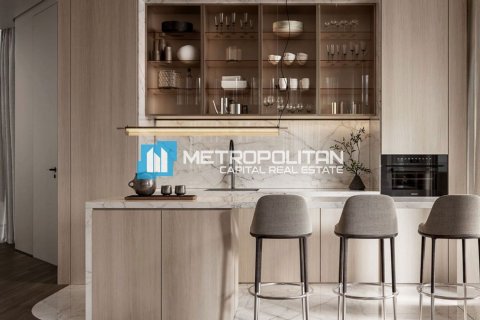 Appartement te koop in Al Reem Island, Abu Dhabi, VAE 1 slaapkamer, 100.1 vr.m., nr 634054 - foto 4