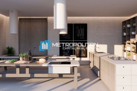 Appartement te koop in Al Reem Island, Abu Dhabi, VAE 1 slaapkamer, 100.1 vr.m., nr 634054 - foto 6