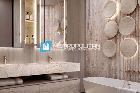 Appartement te koop in Al Reem Island, Abu Dhabi, VAE 1 slaapkamer, 100.1 vr.m., nr 634054 - foto 9