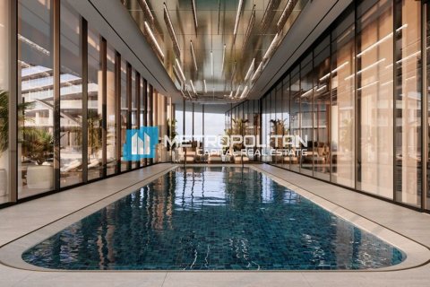 Appartement te koop in Al Reem Island, Abu Dhabi, VAE 1 slaapkamer, 100.1 vr.m., nr 634054 - foto 14
